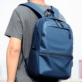 Mochila Masculina Executiva Juvem Horiz