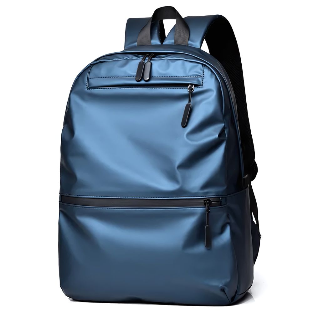 Mochila Masculina Executiva Juvem Horiz