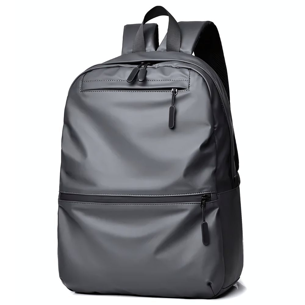 Mochila Masculina Executiva Juvem Horiz