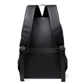 Mochila Masculina Executiva Juvem Horiz