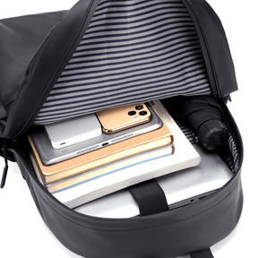 Mochila Masculina Executiva Juvem Horiz