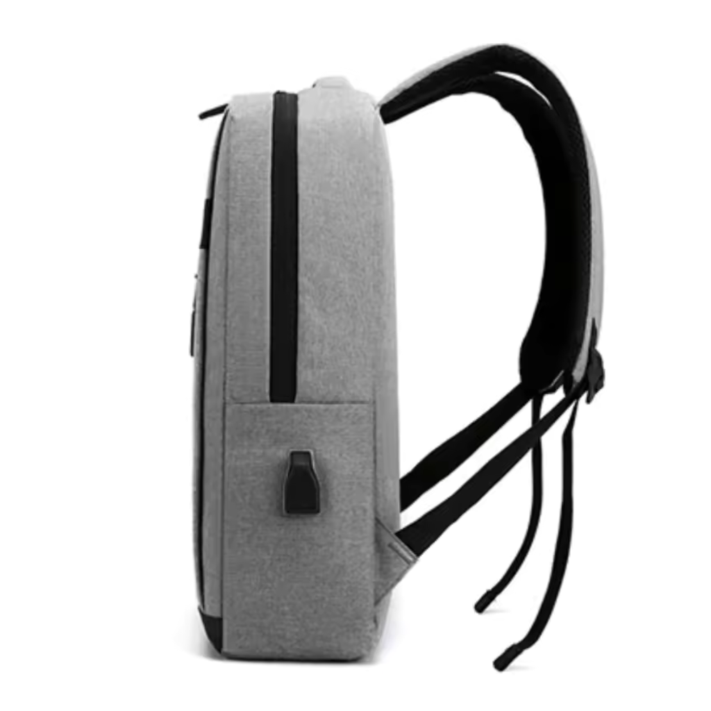 Mochila Masculina Executiva Smart