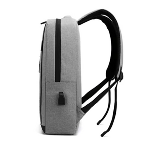 Mochila Masculina Executiva Smart