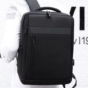 Mochila Masculina Executiva Smart
