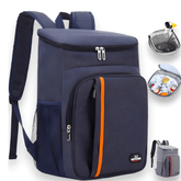 Mochila Térmica à Prova D'água - Bag Cooler