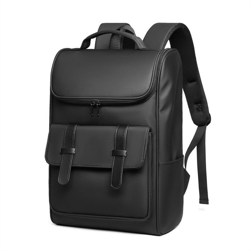 Mochila de Viagem Masculina Juvem Atlas