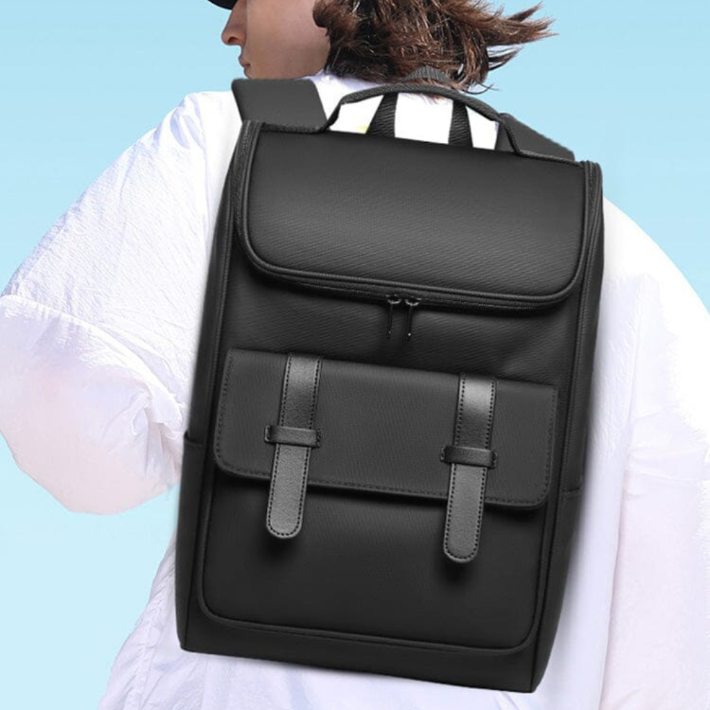 Mochila de Viagem Masculina Juvem Atlas