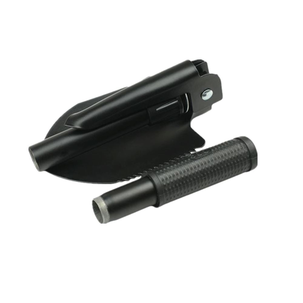 Pá Profissional Para Escavação - Pro Tactical