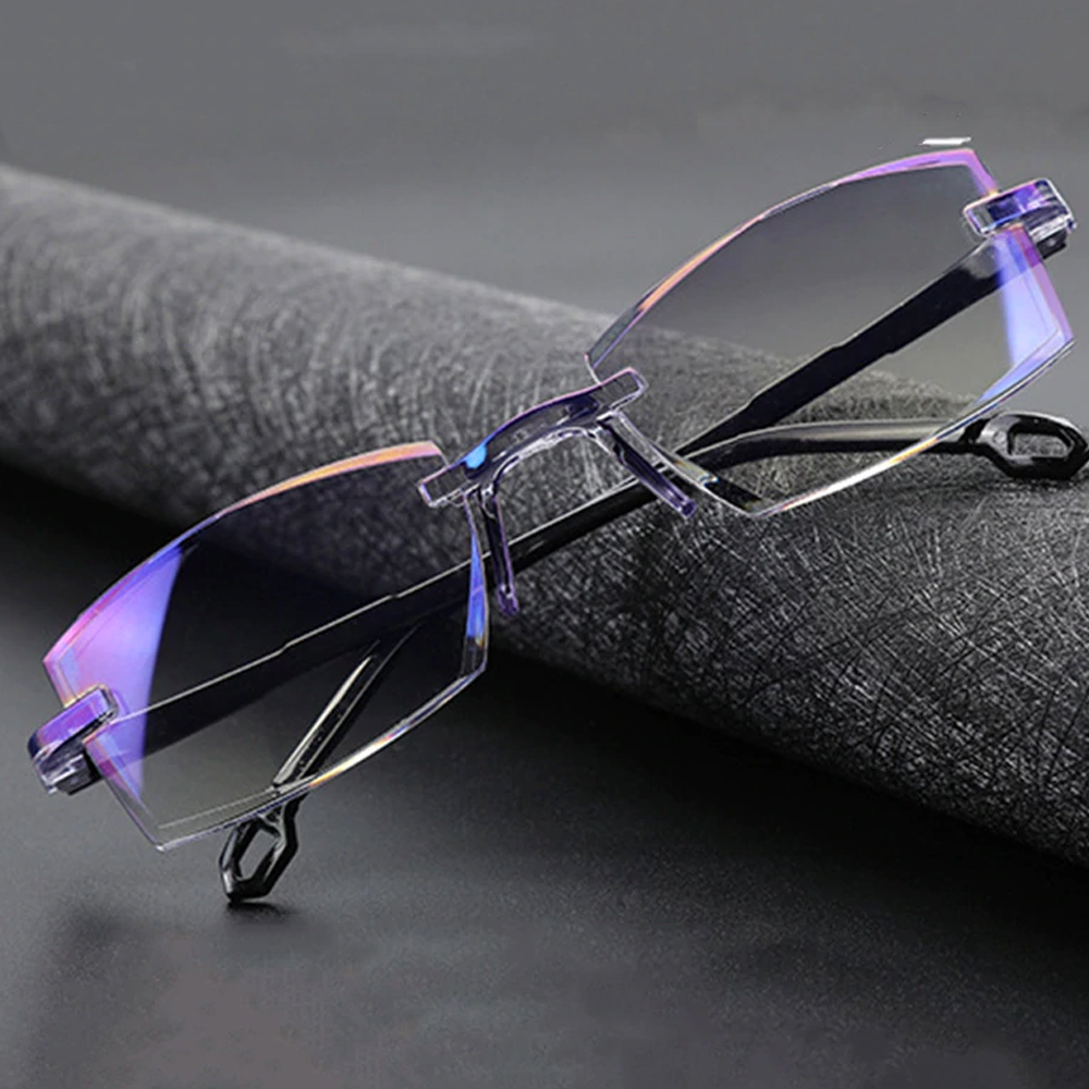 Óculos Tr90 Titanium Pro - Compre 1 Leve 2