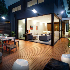 Refletor LED Solar com Sensor de Movimento - PowerLight