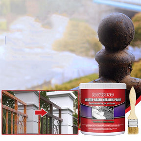 Removedor De Ferrugem Instantâneo - Ultra Clean