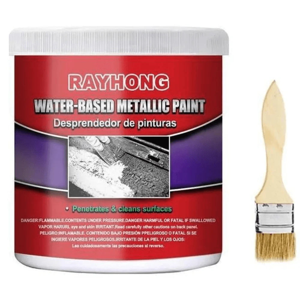 Removedor De Ferrugem Instantâneo - Ultra Clean