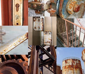 Removedor De Ferrugem Instantâneo - Ultra Clean