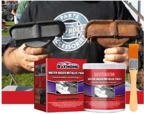 Removedor De Ferrugem Instantâneo - Ultra Clean