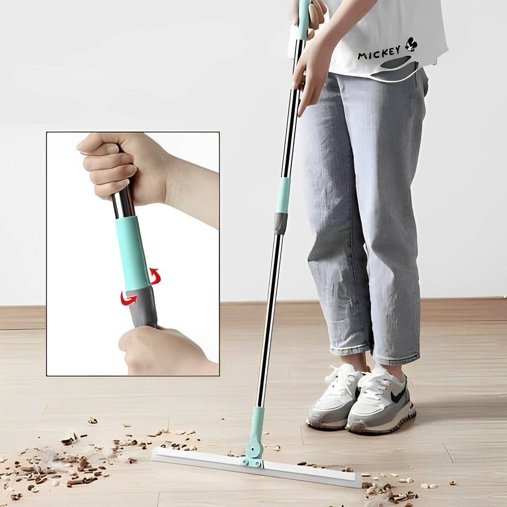 Rodo Inteligente Dupla Função Multifuncional - UltraClean