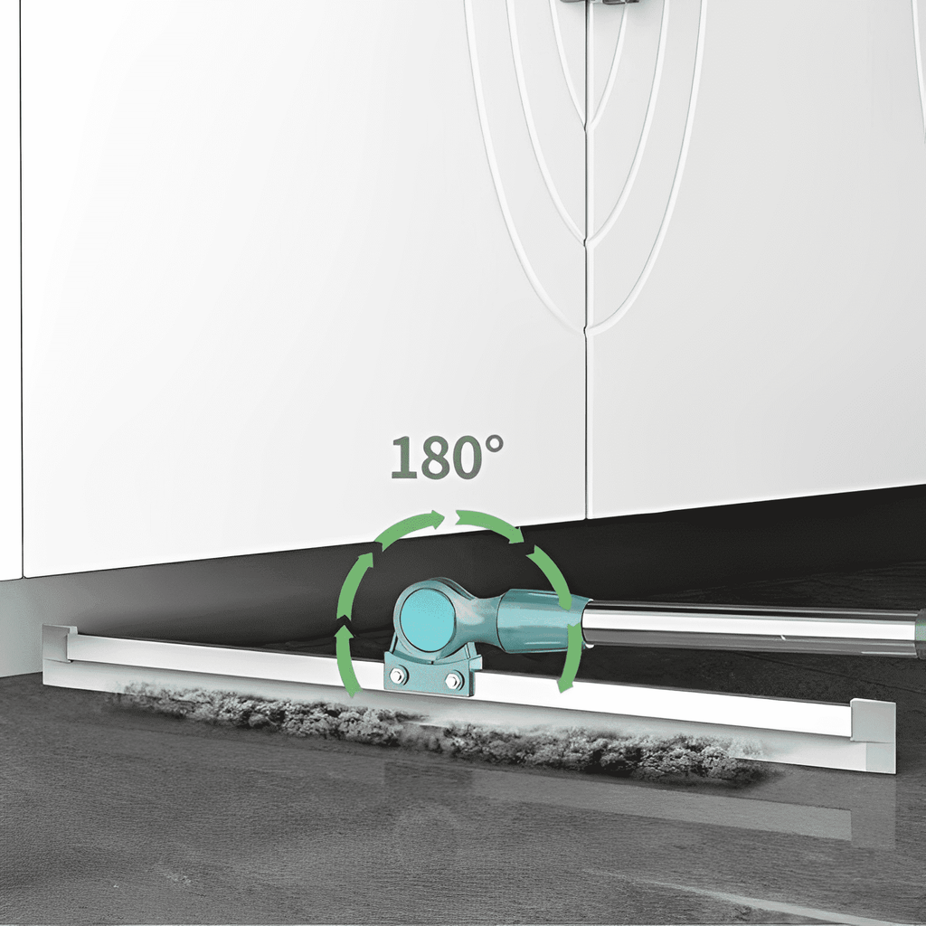 Rodo Inteligente Dupla Função Multifuncional - UltraClean