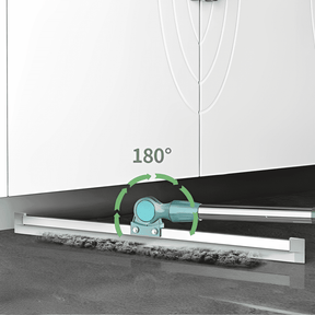 Rodo Inteligente Dupla Função Multifuncional - UltraClean