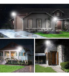 Super Refletor 3000W - Energia Solar