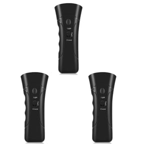 Anti Latido Ultra Sônico Dog Repeller - Para Adestramento