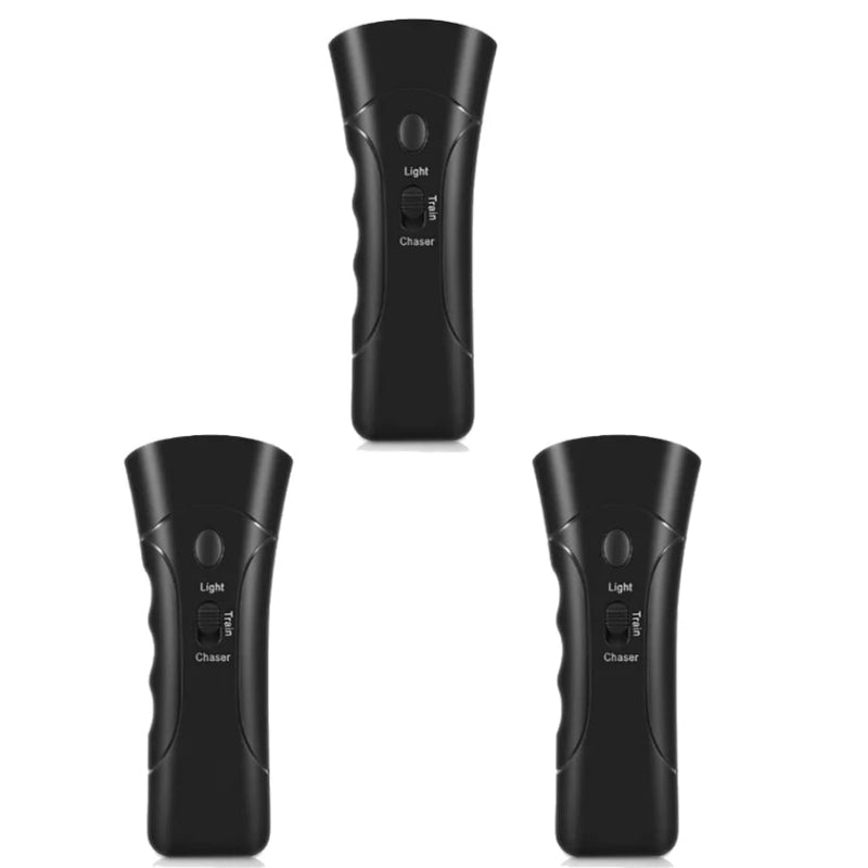 Anti Latido Ultra Sônico Dog Repeller - Para Adestramento