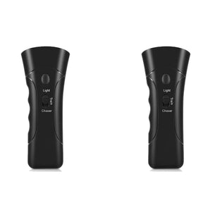 Anti Latido Ultra Sônico Dog Repeller - Para Adestramento