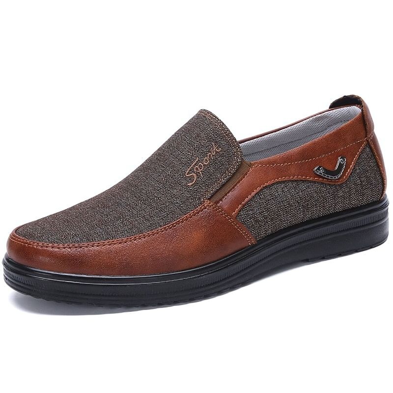 Sapato Mocassim Juvem Prestige