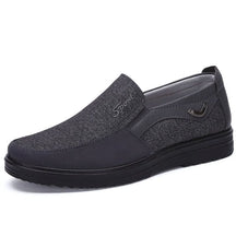 Sapato Mocassim Juvem Prestige