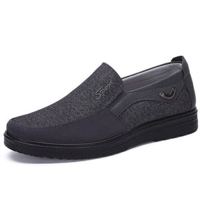 Sapato Mocassim Juvem Prestige