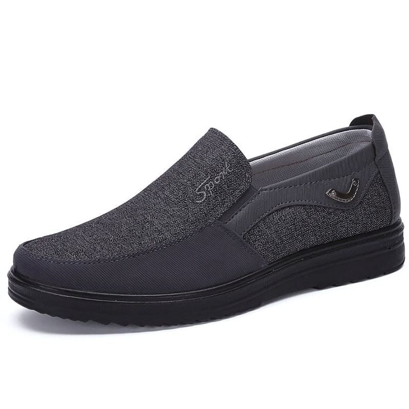Sapato Mocassim Juvem Prestige