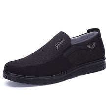 Sapato Mocassim Juvem Prestige