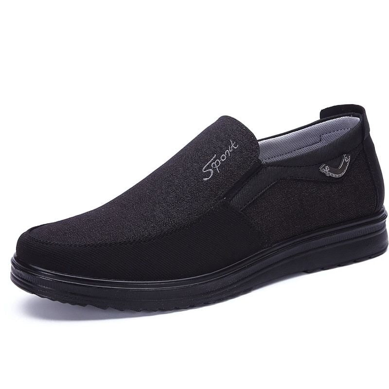 Sapato Mocassim Juvem Prestige