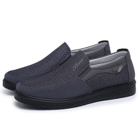 Sapato Mocassim Juvem Prestige