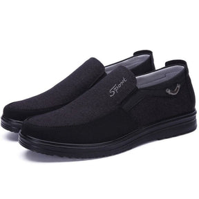 Sapato Mocassim Juvem Prestige