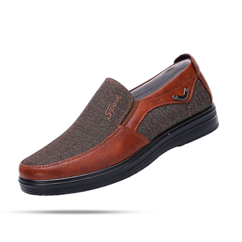 Sapato Mocassim Juvem Prestige