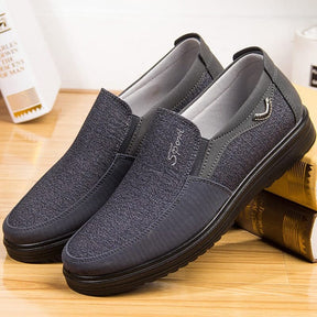 Sapato Mocassim Juvem Prestige