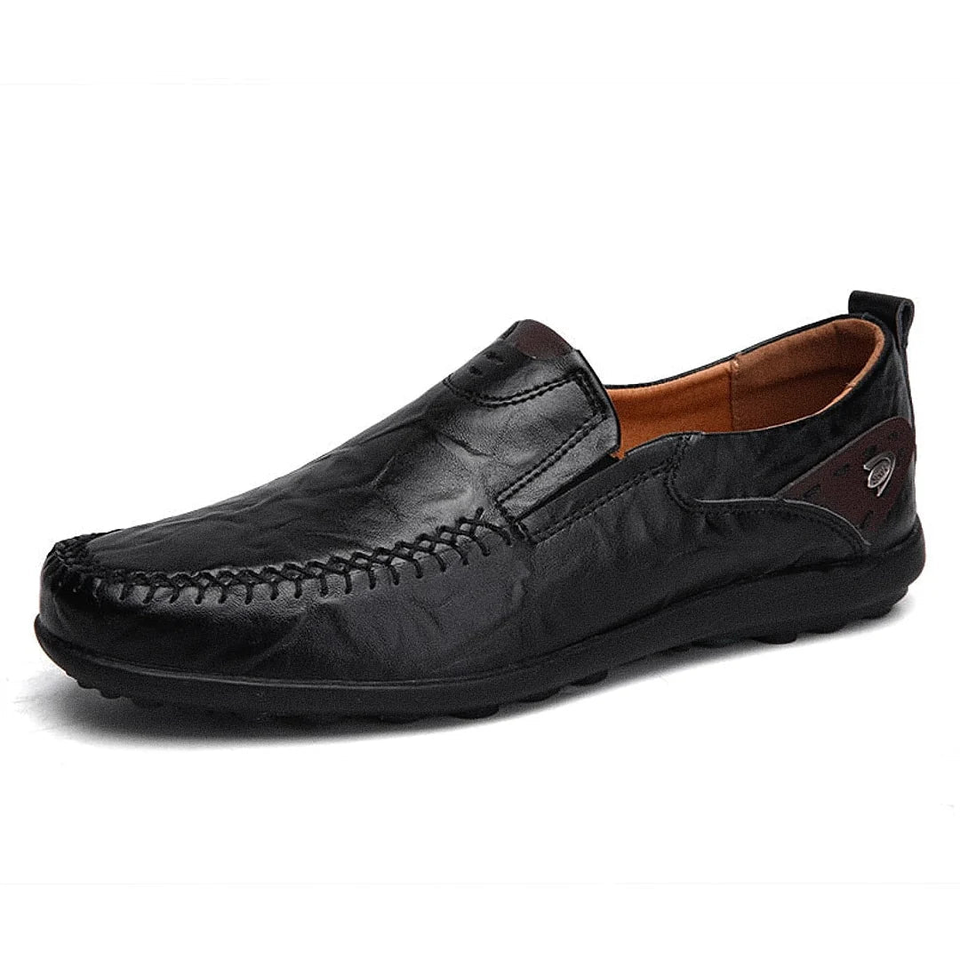 Sapato Mocassim Masculino Juvem Amalfi