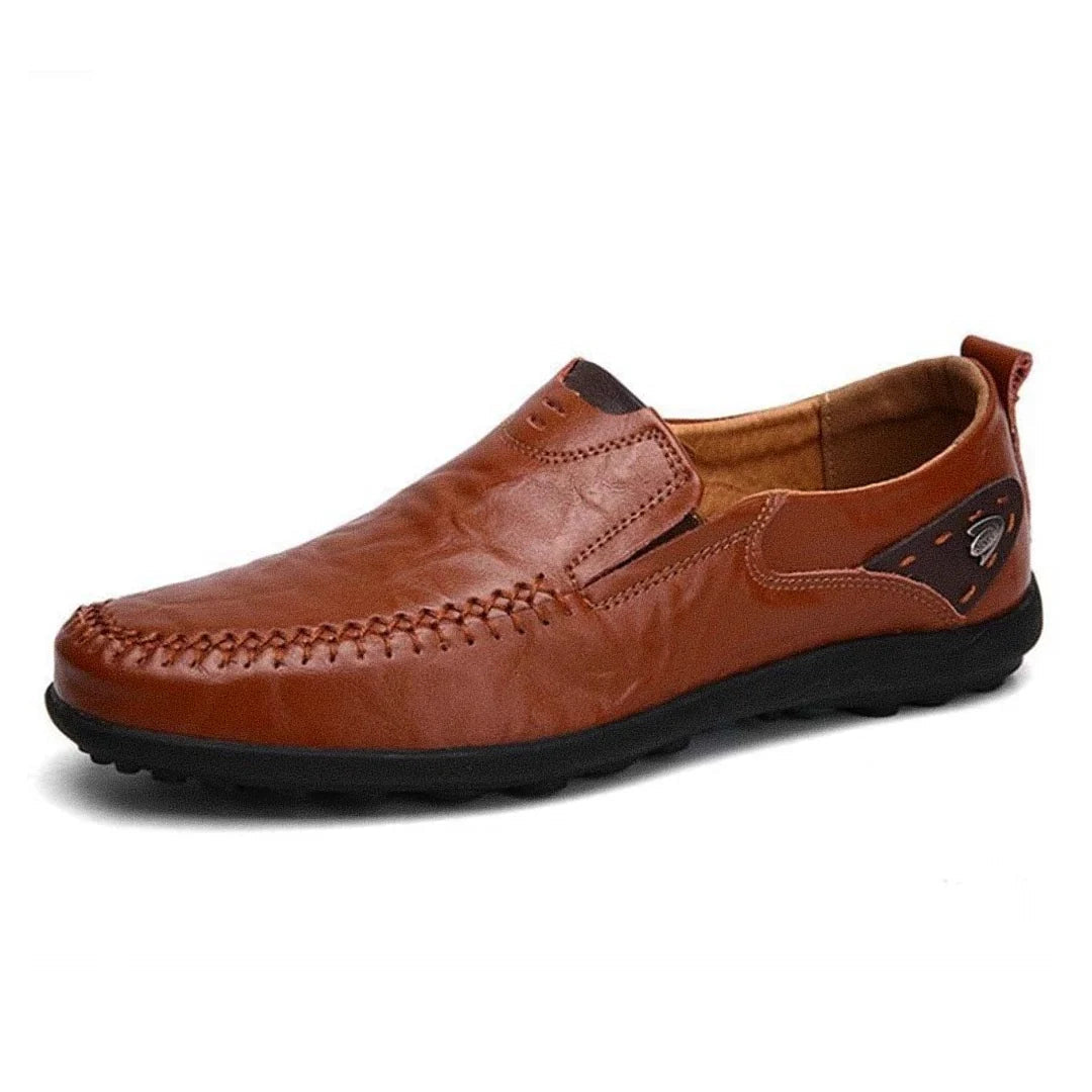 Sapato Mocassim Masculino Juvem Amalfi