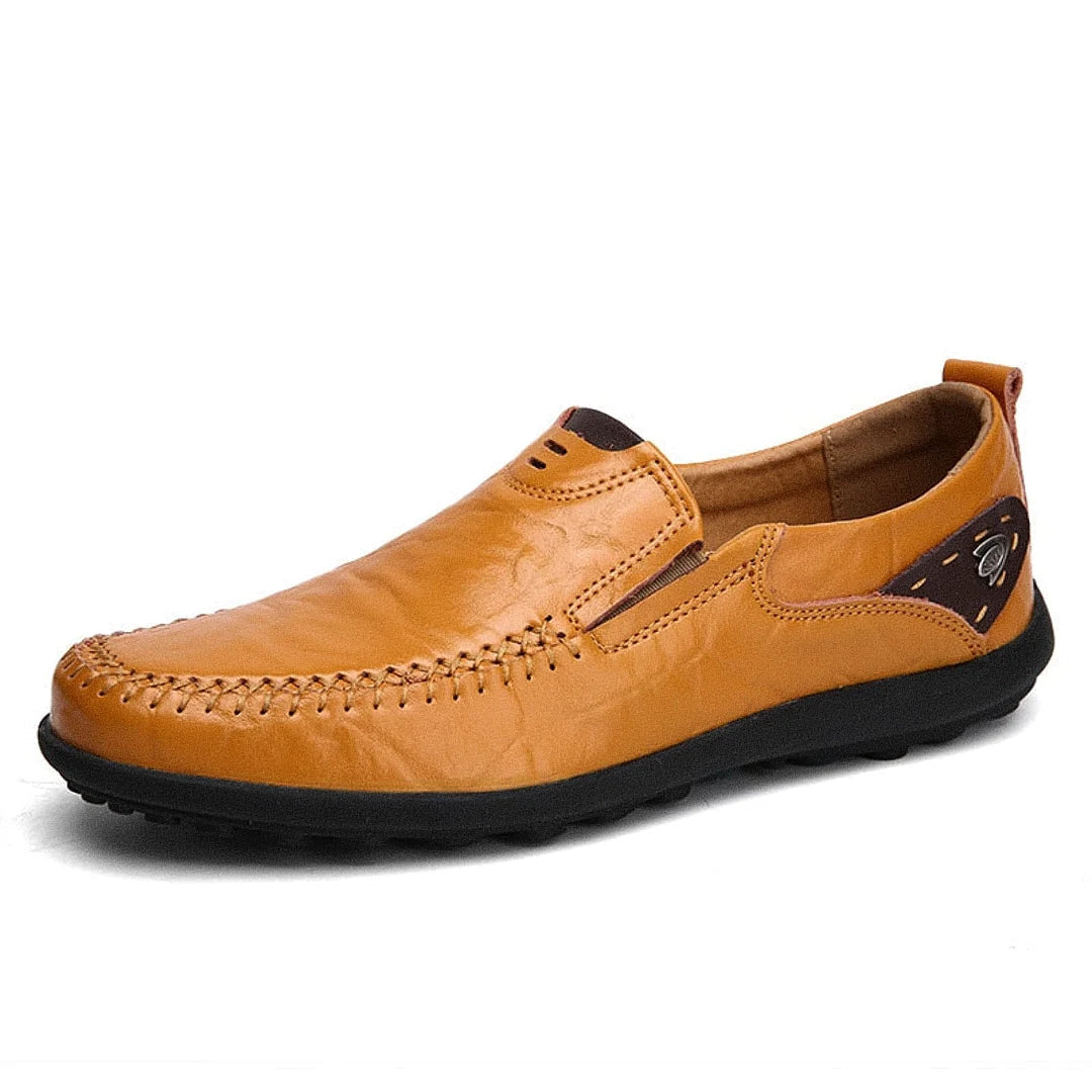 Sapato Mocassim Masculino Juvem Amalfi