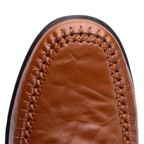 Sapato Mocassim Masculino Juvem Amalfi