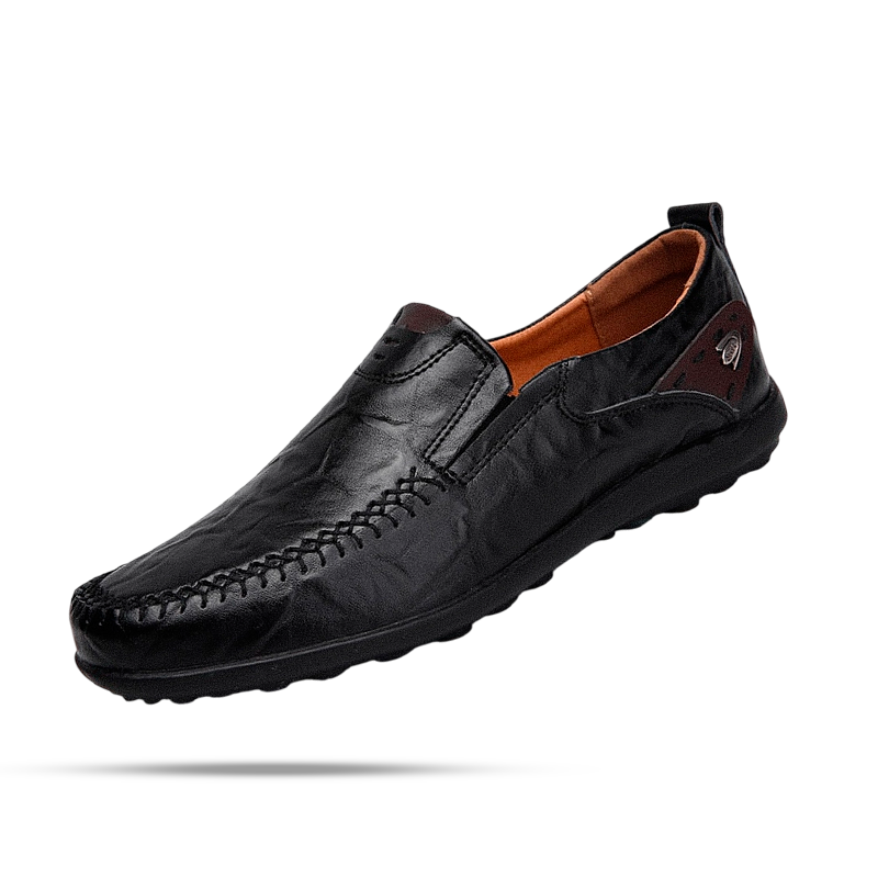 Sapato Mocassim Masculino Juvem Amalfi