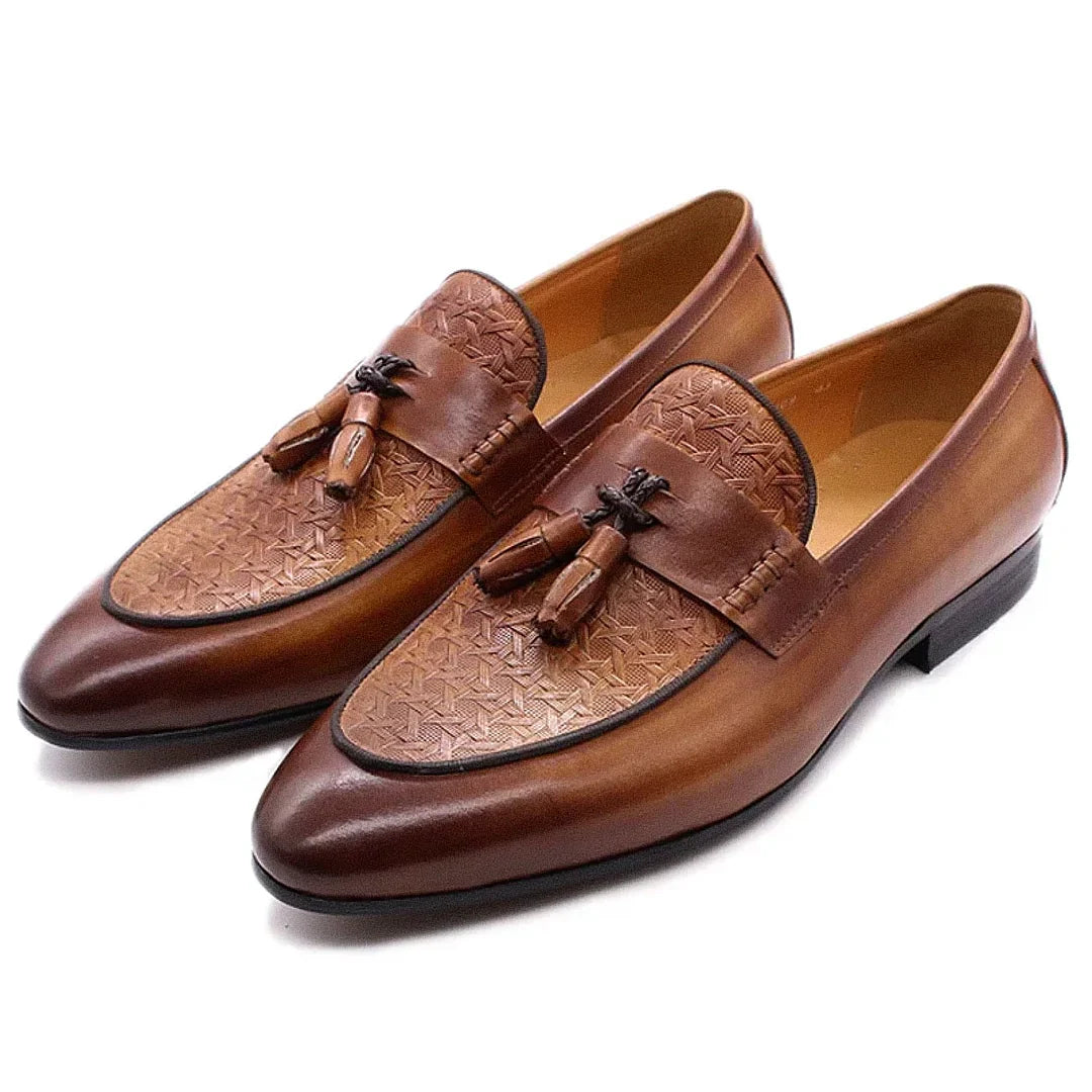 Sapato Mocassim Masculino Juvem Cannes
