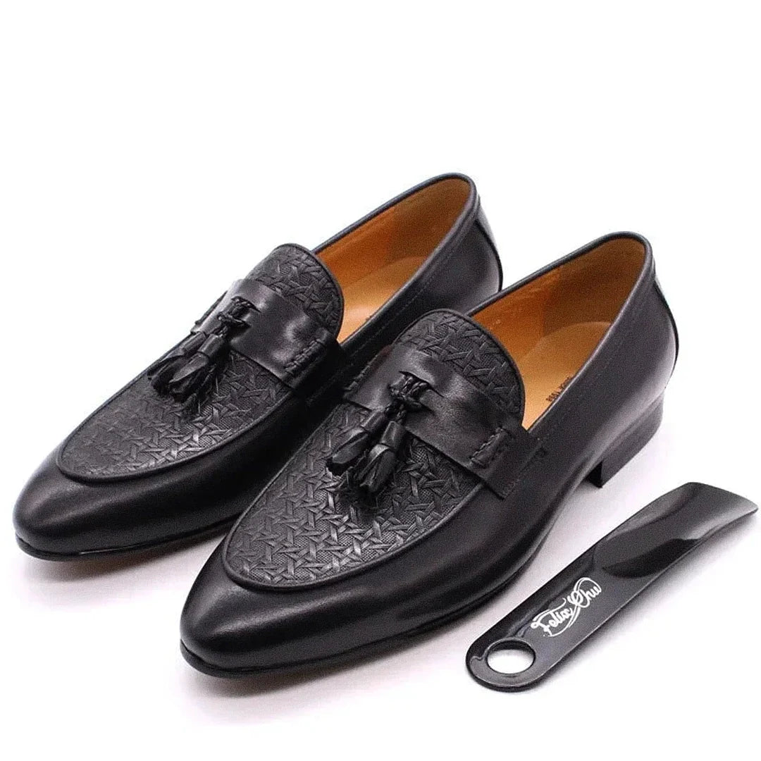 Sapato Mocassim Masculino Juvem Cannes