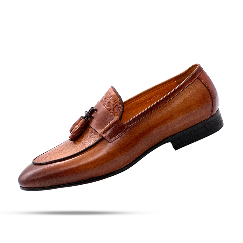 Sapato Mocassim Masculino Juvem Cannes