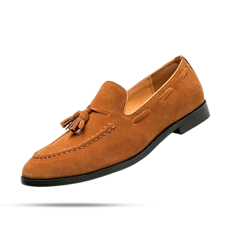 Sapato Mocassim Masculino Juvem Ferretti