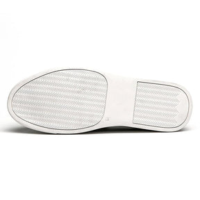 Sapato Mocassim Masculino Juvem Ireland