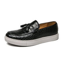 Sapato Mocassim Masculino Juvem Ireland