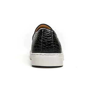 Sapato Mocassim Masculino Juvem Ireland