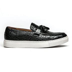 Sapato Mocassim Masculino Juvem Ireland