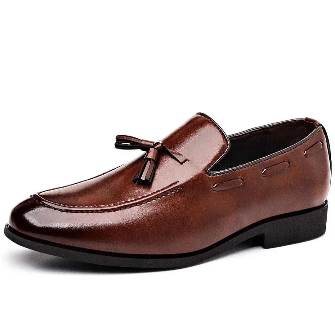 Sapato Mocassim Masculino Juvem Portofino
