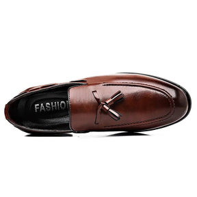 Sapato Mocassim Masculino Juvem Portofino